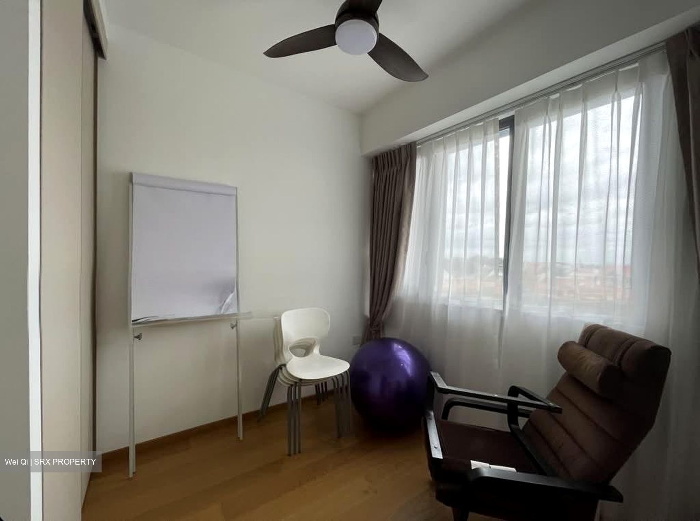 Grandeur Park Residences (D16), Condominium #581875161